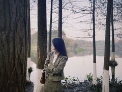 -重庆彩云湖湿地公园