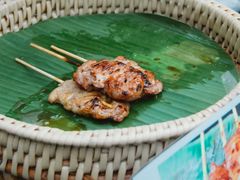 -Bamboo Saturday Market(Nana Jungle)