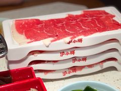 -沪小胖·小龙虾·蓝龙王(八佰伴店)