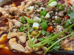 -米二红烧兔(华阳店)