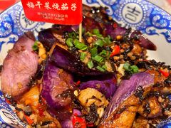 -文昌阁·长沙市井菜(美食地标店)