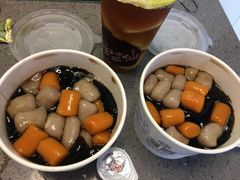 -鲜芋仙(高新万达广场店)