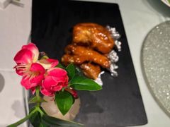 -侨美·唐荔园·40年地道粤菜