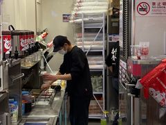 -蜜雪冰城(陶然亭店)