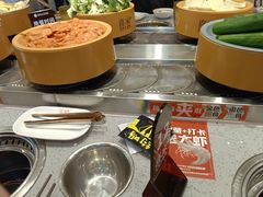 -喜家自助小火锅(乐客城店)