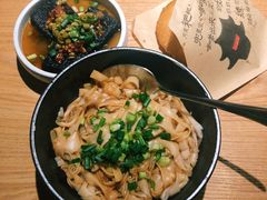 猪油拌粉-三两粉(深圳龙华上塘店)