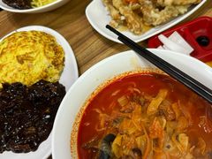 -香港饭店0410(弘大店)
