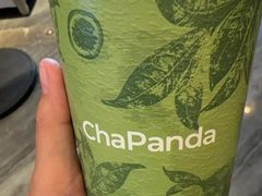 -茶百道(中江店)