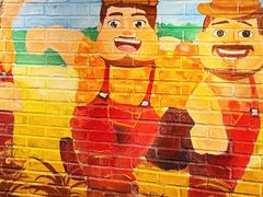 -三个大叔烤羊肉串·炭炉砂锅菜(西三旗店)