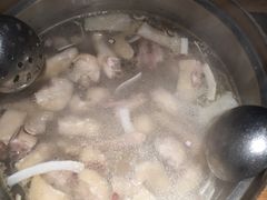 -大头椰·椰子鸡火锅(南宁万象城店)