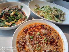 -柴门头啖汤·经典川菜·慢火汤品(锦城万达店)