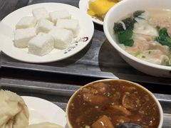 -姚记炒肝店(鼓楼店)