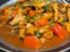 -大师傅金奖啤酒鱼(西街口总店)