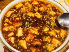 麻婆豆腐-之参餐厅(前门大街店)