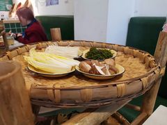 -有拈头成都市井火锅(老门东店)