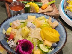 -第101座花园餐厅(湖滨88店)