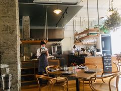 大堂-BOR Eatery(安福路店)