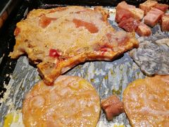 -阪尚皇·原切牛排·烤肉火锅自助(北京路店)