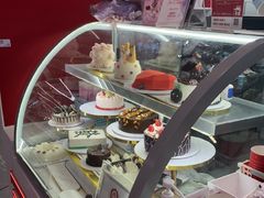 -DQ·蛋糕·冰淇淋(五棵松万达店)