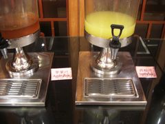 -杭州海华满陇度假酒店