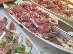 -集杰尚品海鲜烤肉自助餐厅(乳山振华店)