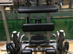 -威尔仕健身(金茂店)