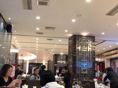 大堂-御口福·廿八年经典粤菜·驰名烧鹅 (远景路店)