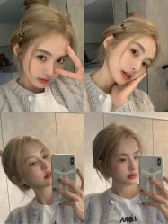 -HG美发设计沙龙