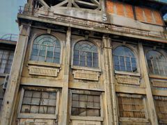 -半岛1919创意园区