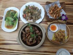 -醉壹号海鲜大排档(厦门美食地标店)