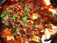 麻辣脑花-徐妹串串香(春熙路店)