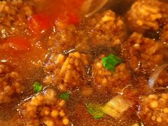 焦炸丸子-老雒阳面馆·水席(定鼎门店)