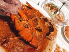 -无招牌海鲜餐厅(怡丰城店)