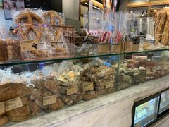 零售区-PAPER STONE BAKERY(天环店)