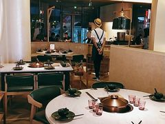 -狐狸爱上椰子鸡(金地广场店)