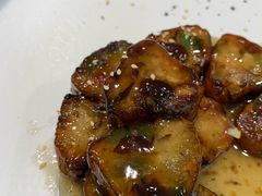 -紫光园·烤鸭·北京菜(劲松店)
