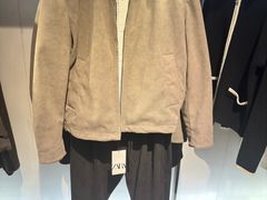 -ZARA(北京世贸天阶店)