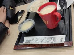 -永和大王(北京站内一店)