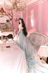 -WAVE SODA摄影工作室