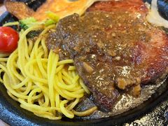 -伊思玛雅法式牛排自助餐厅(福清万达店)