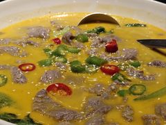 -荣兴酒家(徐家汇店)
