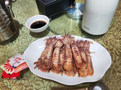 -良师门滨海人家·海鲜·家常菜(滨海城店)