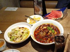 -辛香汇·现炒川菜(武进吾悦店)