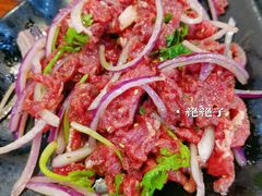 -牛犇烤肉(物资学院路店)