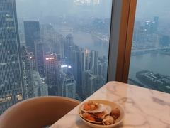 -广州四季酒店·意珍·意式自助餐
