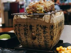 炙烤寿司-八角锄烧·肉火锅(天河城店)