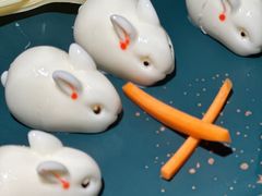 -点心传说·粤菜点心(佐阾虹湾店)