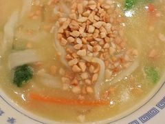 -老雒阳面馆·水席·洛阳菜(王城路店)