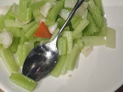 -川旺角融合菜•海景餐厅(星海广场店)