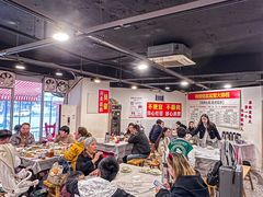 -辣螃铠盆盆蟹大排档(总店)